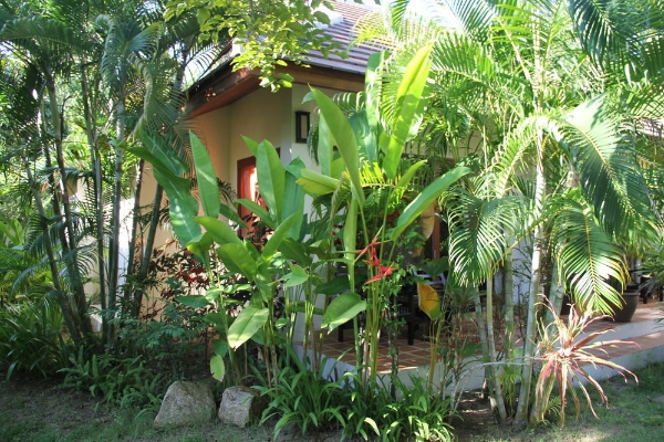 Hotel Easy Time Resort